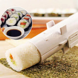 Bazooka-Machine à Sushi Rapide, Moule à Riz Japonais, pour Légumes et Viande